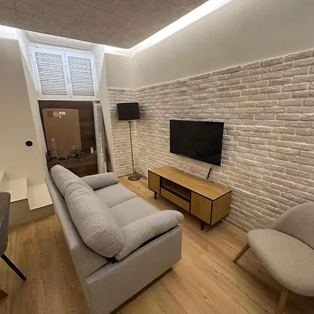 Downtown River Superior New Flat Lissabon