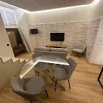 Apartment Downtown River Superior New Flat Lisbon