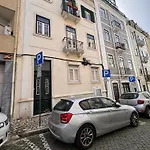 Downtown River Superior New Flat Apartment Lisbon