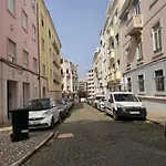 Downtown River Superior New Flat * Lisbon