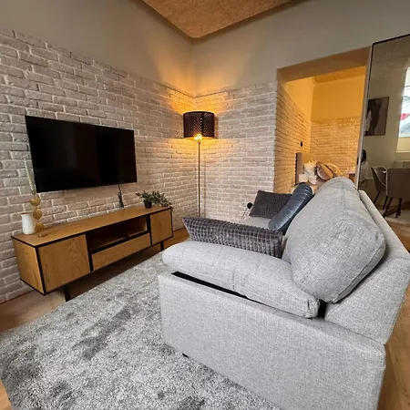Apartment Downtown River Superior New Flat *