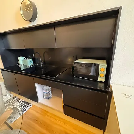 Apartment Downtown River Superior New Flat Lisbon