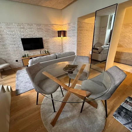 Downtown River Superior New Flat Apartamento *
